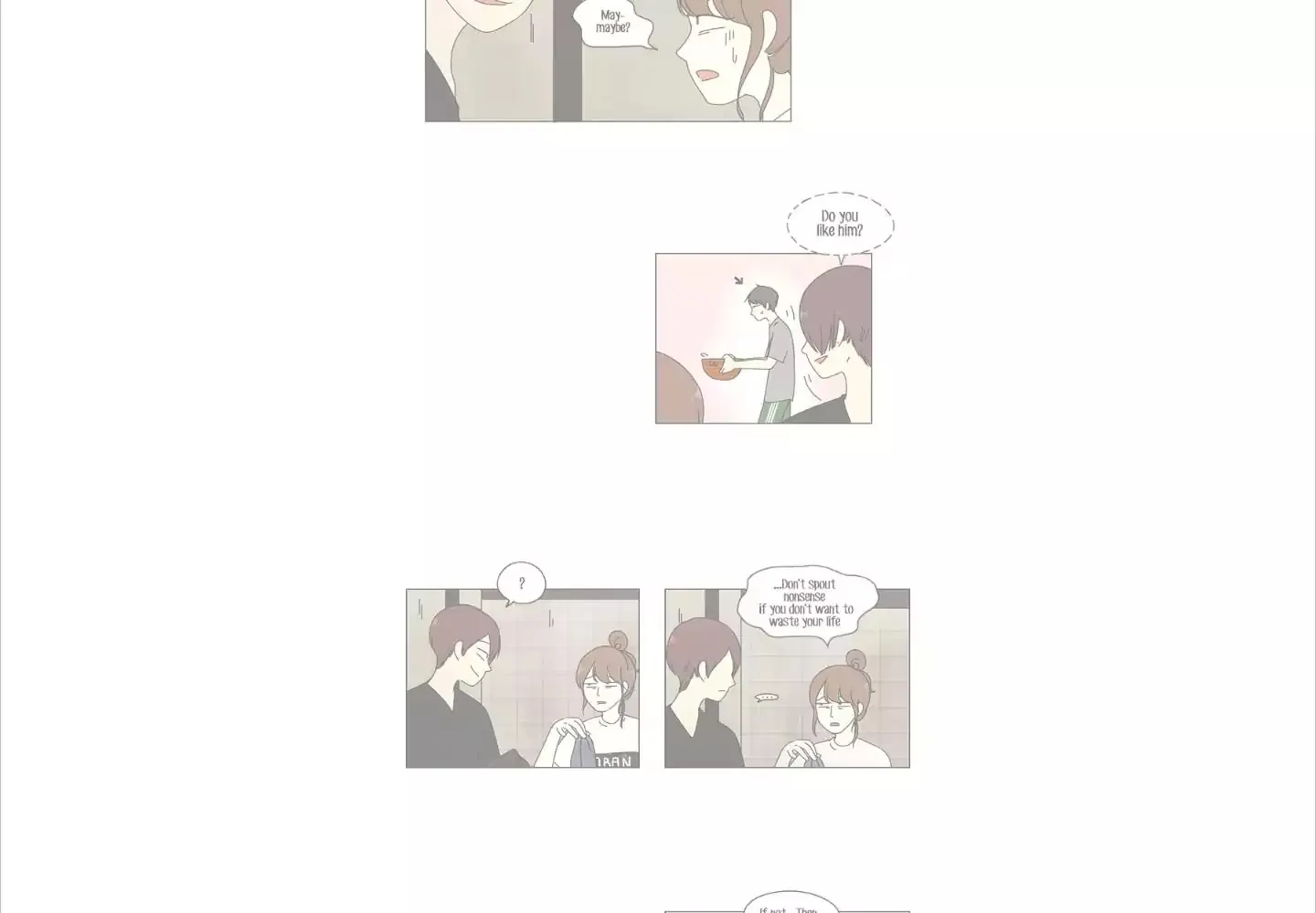 Yeonae Hyeokmyeong Chapter 42 page 7 - 