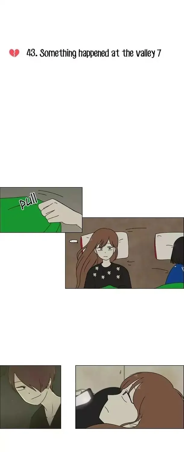Yeonae Hyeokmyeong Chapter 43 page 13 - 