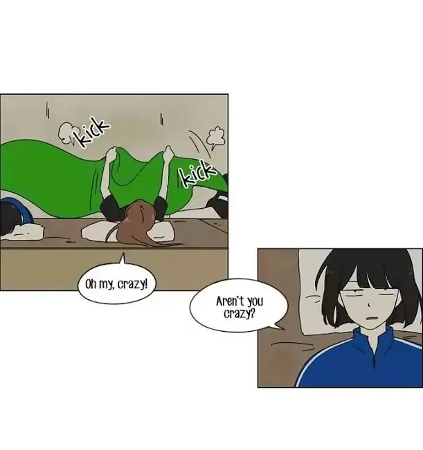 Yeonae Hyeokmyeong Chapter 43 page 16 - 