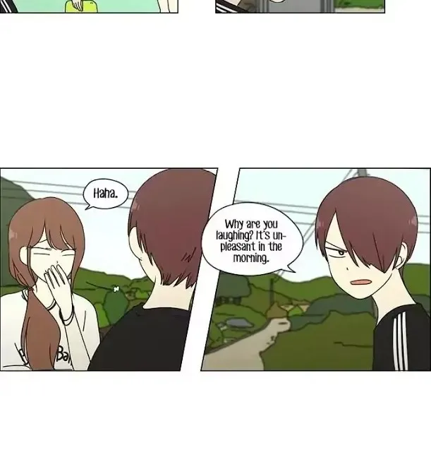 Yeonae Hyeokmyeong Chapter 43 page 20 - 