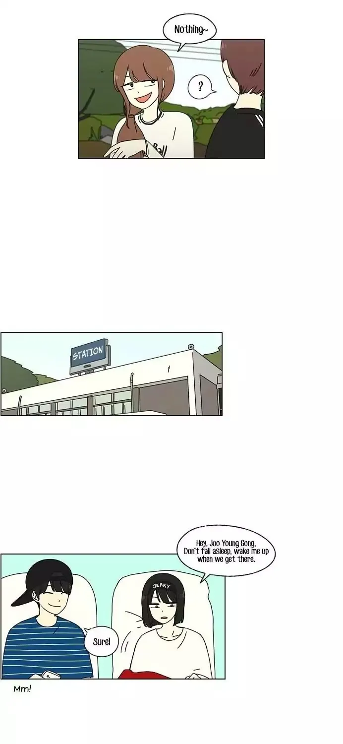 Yeonae Hyeokmyeong Chapter 43 page 21 - 