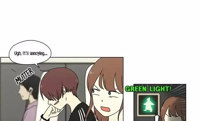 Yeonae Hyeokmyeong Chapter 43 page 23 - 
