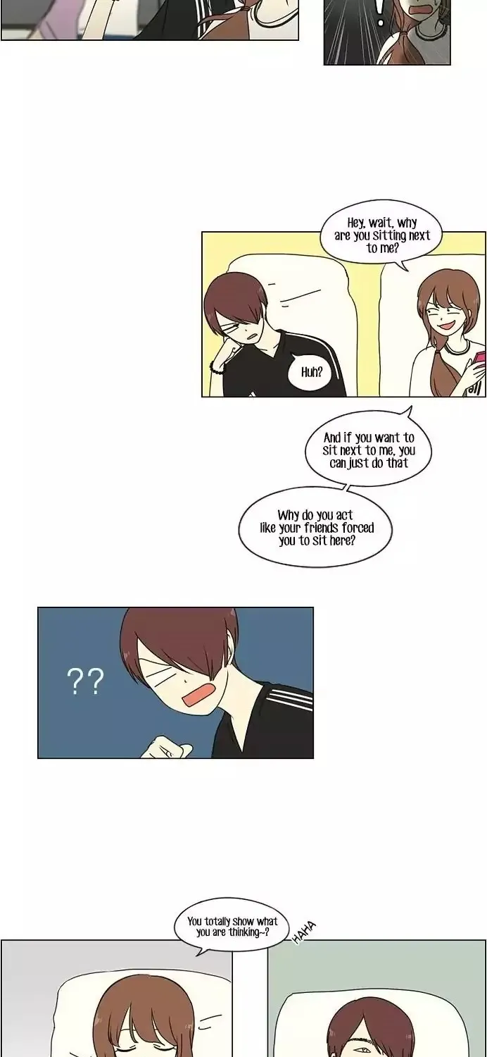 Yeonae Hyeokmyeong Chapter 43 page 24 - 