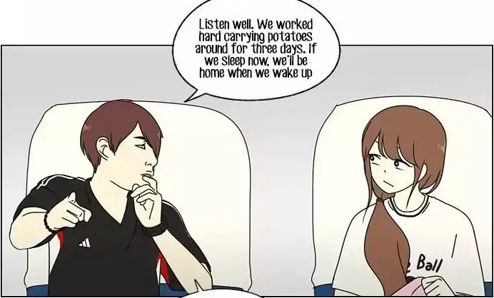 Yeonae Hyeokmyeong Chapter 43 page 26 - 