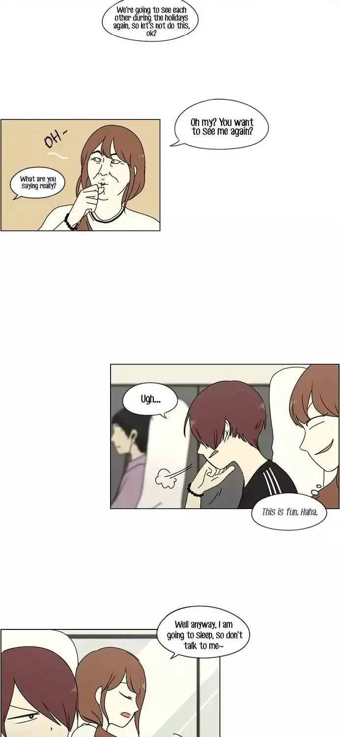 Yeonae Hyeokmyeong Chapter 43 page 27 - 