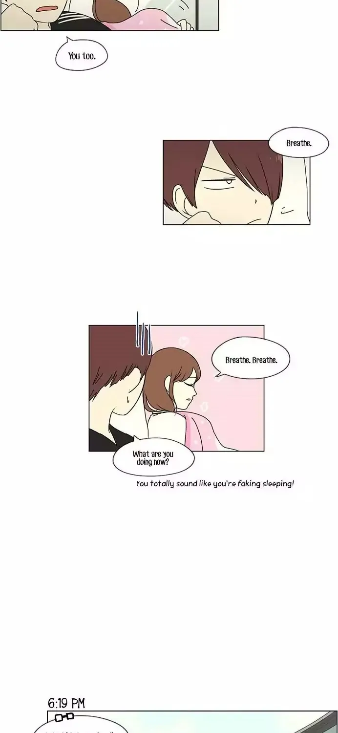 Yeonae Hyeokmyeong Chapter 43 page 28 - 