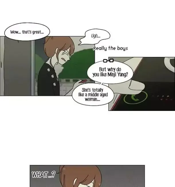 Yeonae Hyeokmyeong Chapter 43 page 4 - 