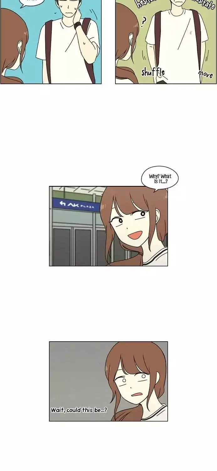 Yeonae Hyeokmyeong Chapter 43 page 31 - 