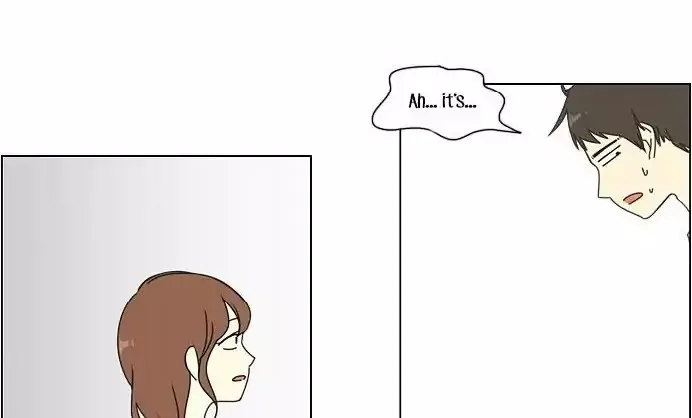 Yeonae Hyeokmyeong Chapter 43 page 32 - 