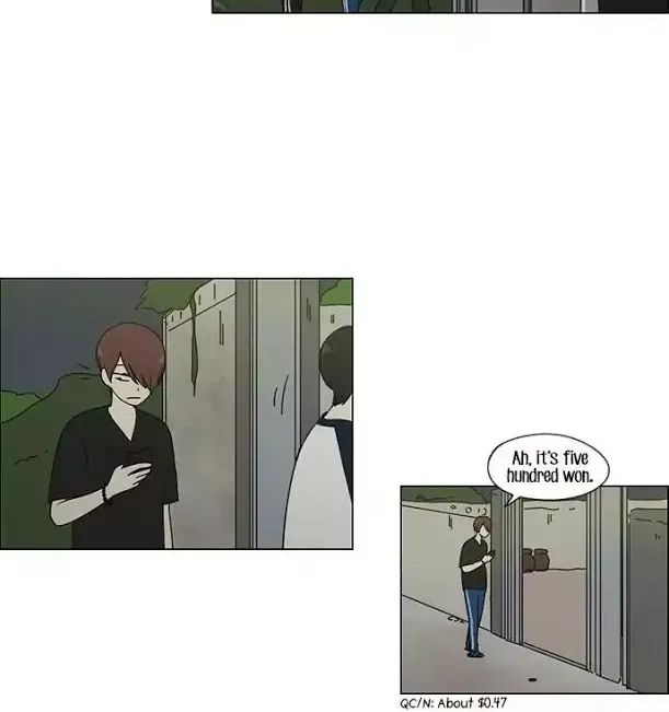 Yeonae Hyeokmyeong Chapter 43 page 8 - 