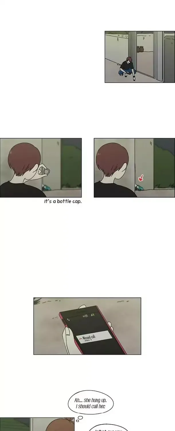 Yeonae Hyeokmyeong Chapter 43 page 9 - 