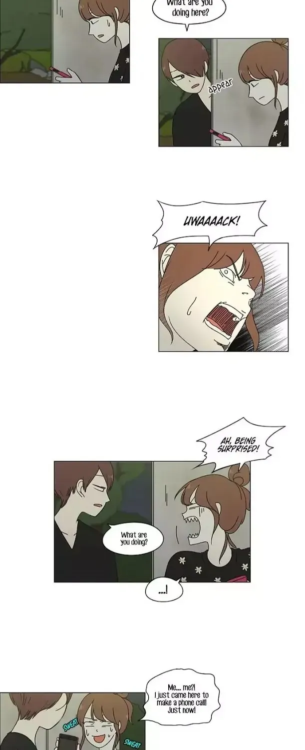 Yeonae Hyeokmyeong Chapter 43 page 10 - 