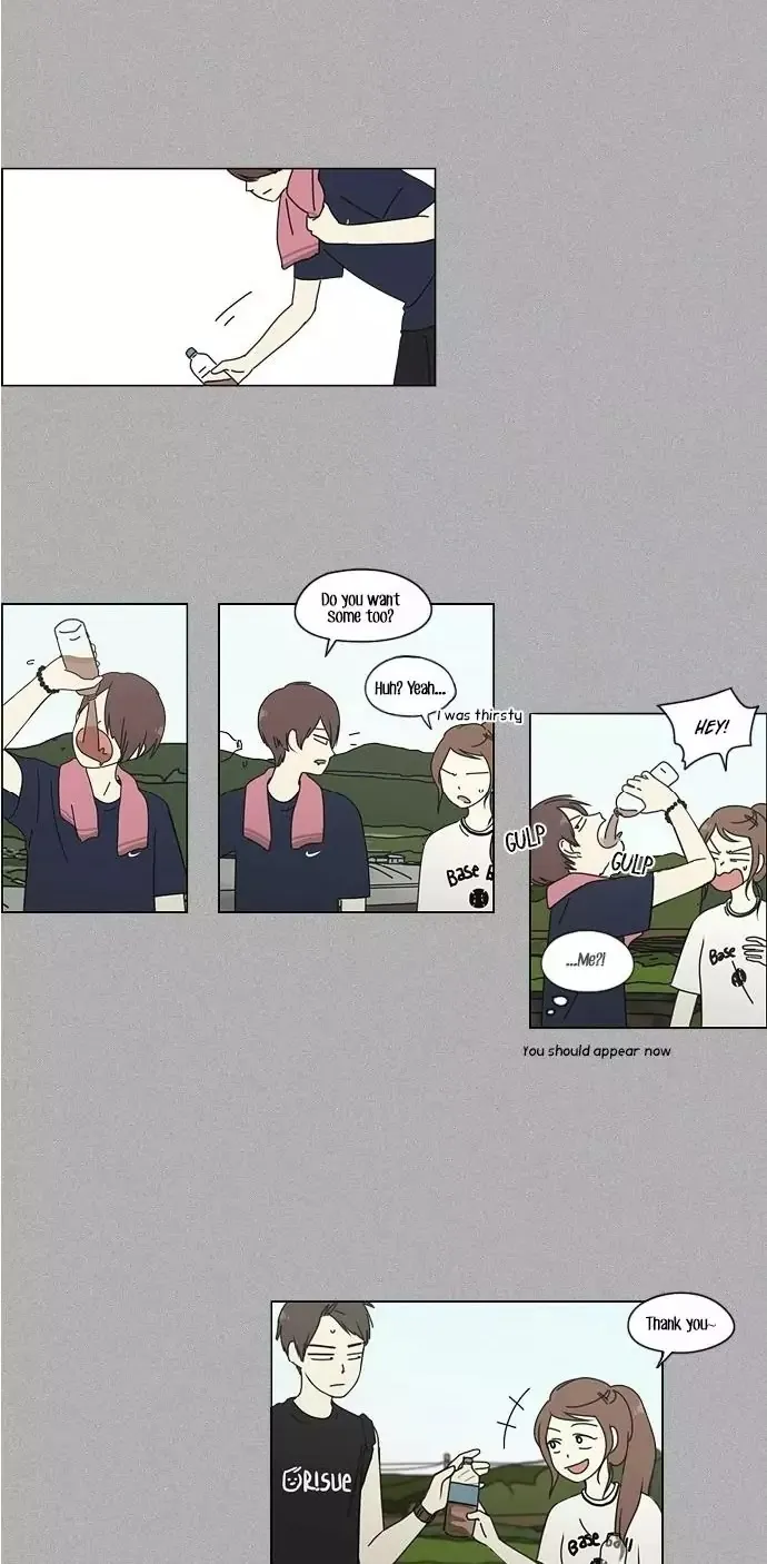 Yeonae Hyeokmyeong Chapter 44 page 18 - 