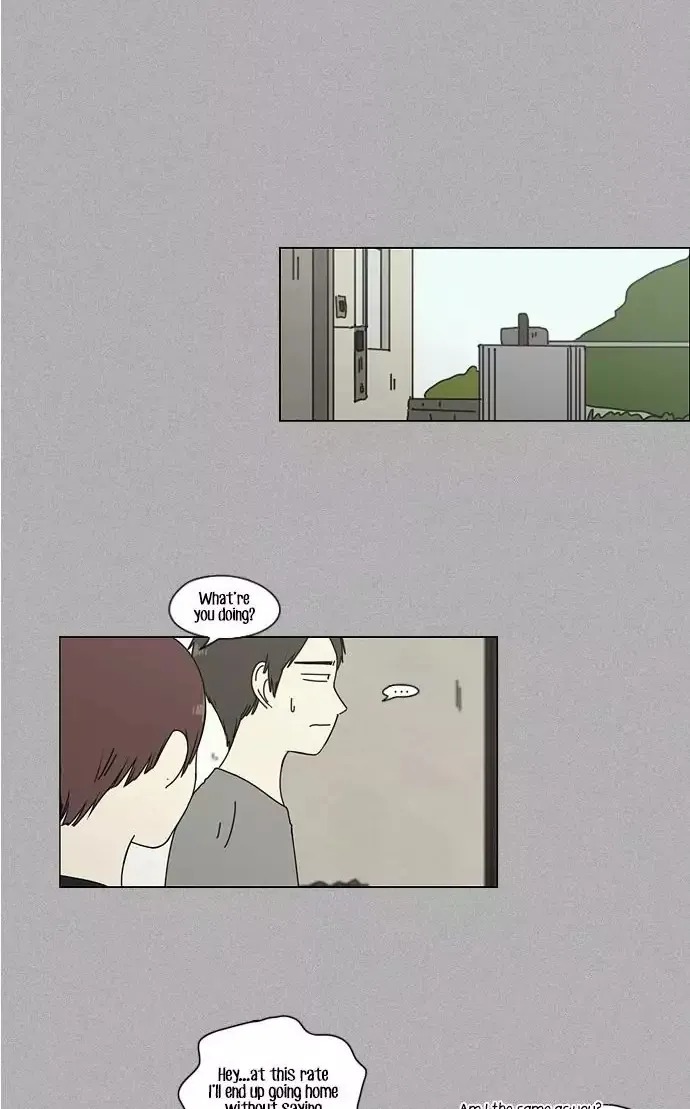 Yeonae Hyeokmyeong Chapter 44 page 22 - 