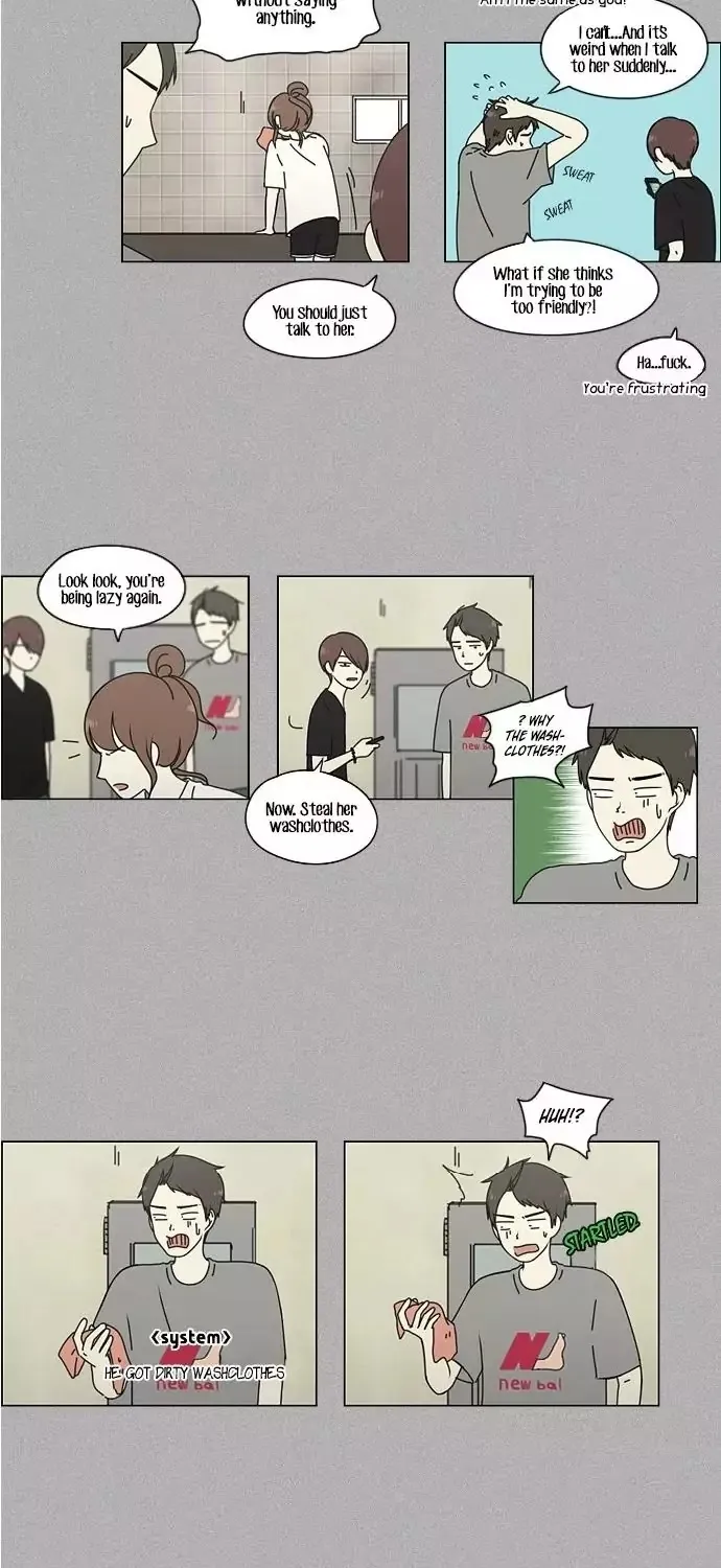Yeonae Hyeokmyeong Chapter 44 page 23 - 