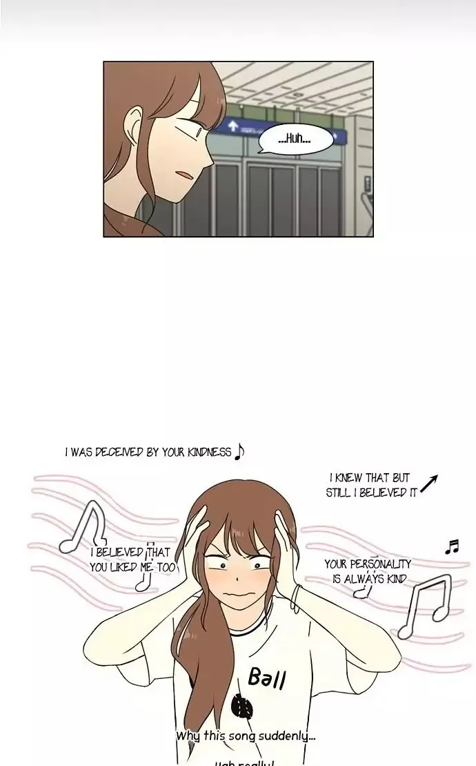Yeonae Hyeokmyeong Chapter 44 page 30 - 