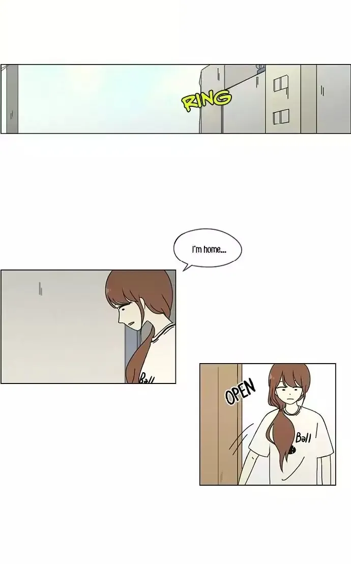 Yeonae Hyeokmyeong Chapter 44 page 36 - 