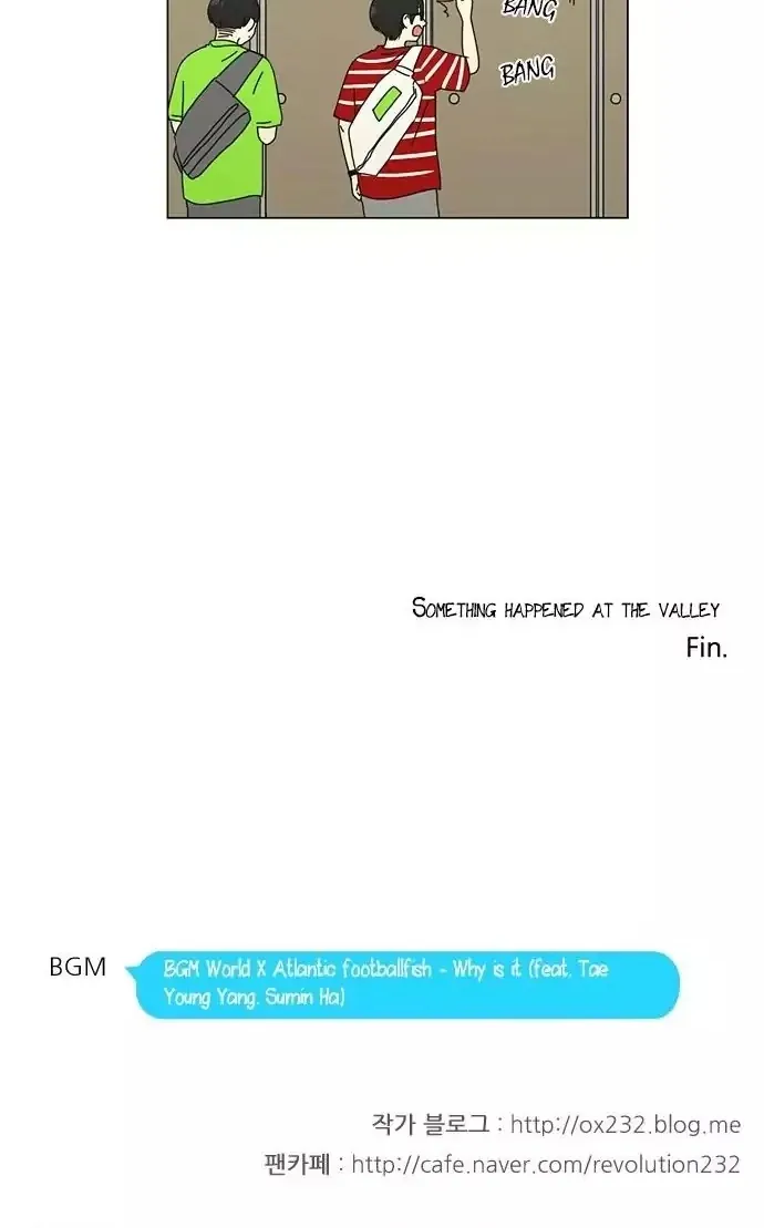 Yeonae Hyeokmyeong Chapter 44 page 40 - 