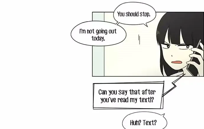 Yeonae Hyeokmyeong Chapter 45 page 16 - 