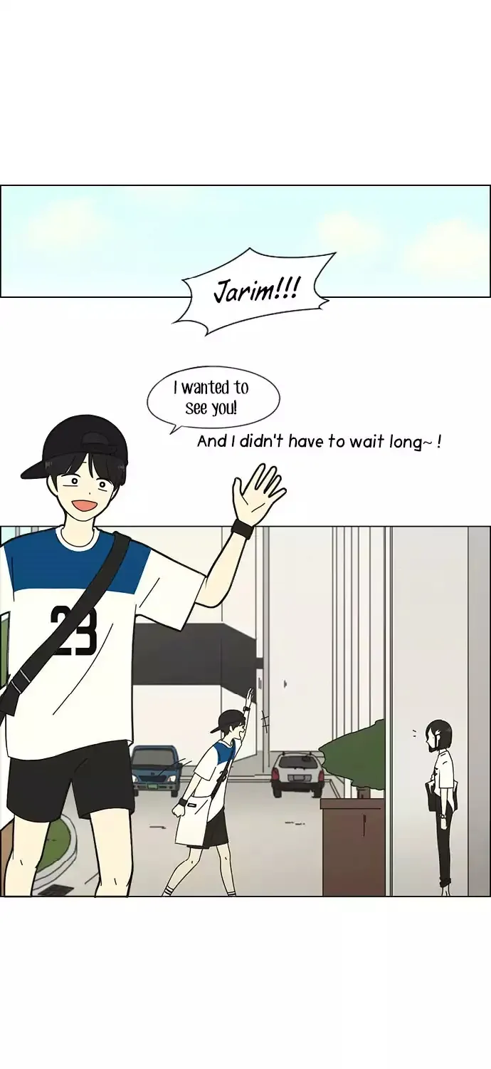 Yeonae Hyeokmyeong Chapter 45 page 19 - 