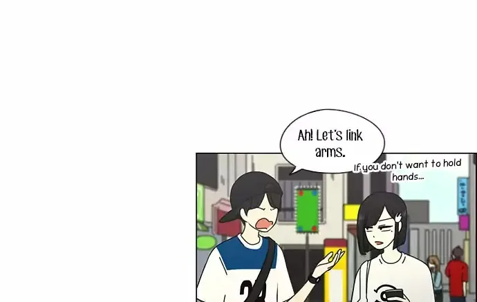 Yeonae Hyeokmyeong Chapter 45 page 22 - 