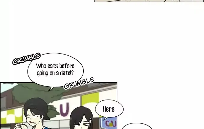 Yeonae Hyeokmyeong Chapter 45 page 24 - 