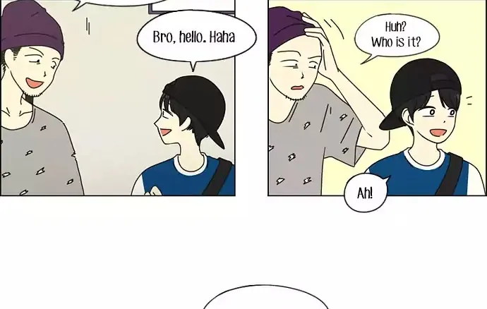 Yeonae Hyeokmyeong Chapter 45 page 26 - 