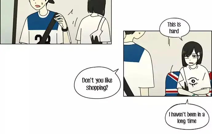 Yeonae Hyeokmyeong Chapter 45 page 28 - 