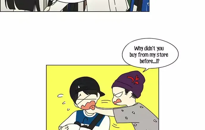 Yeonae Hyeokmyeong Chapter 45 page 30 - 