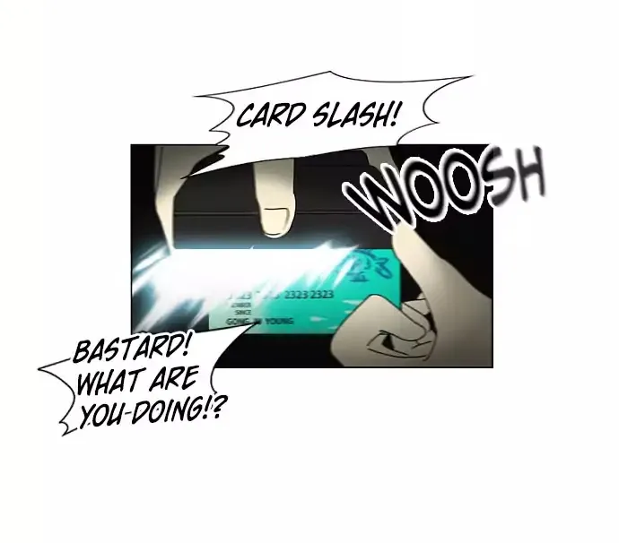 Yeonae Hyeokmyeong Chapter 45 page 38 - 