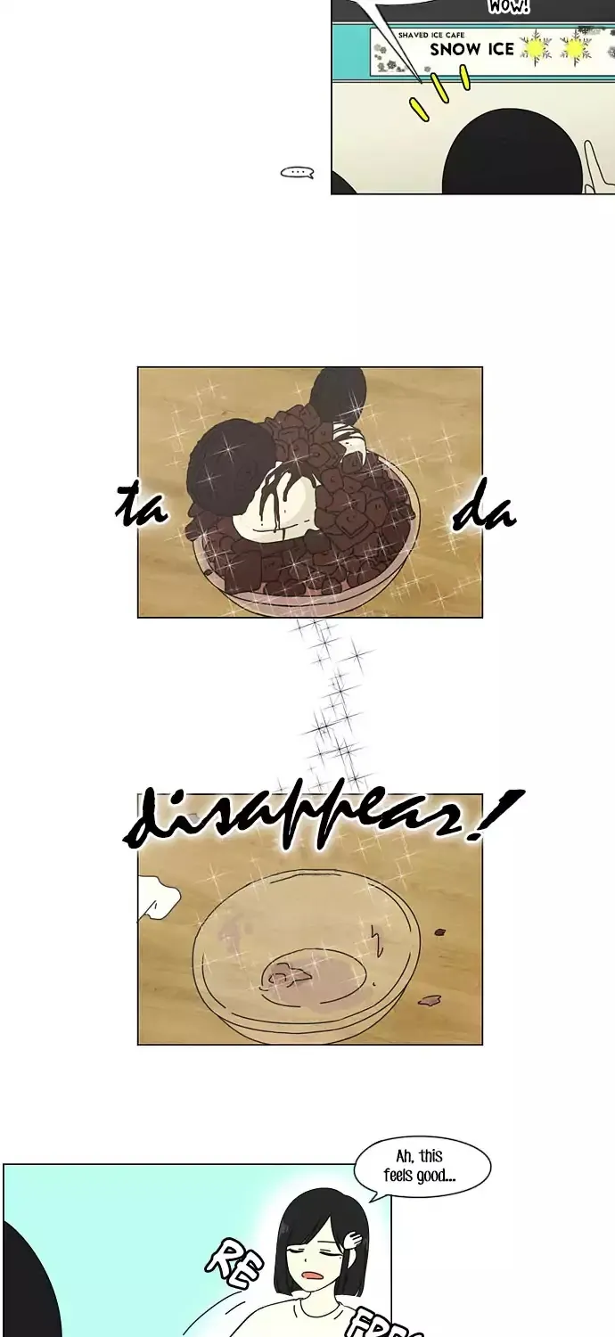 Yeonae Hyeokmyeong Chapter 45 page 41 - 