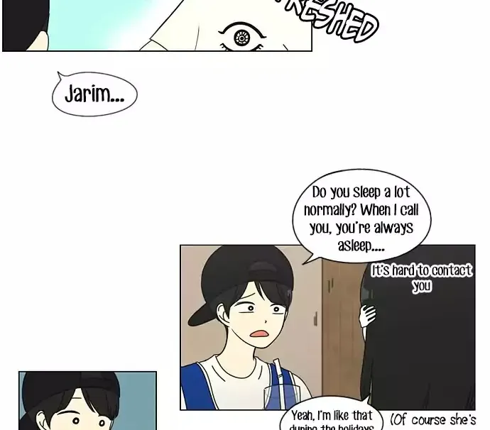 Yeonae Hyeokmyeong Chapter 45 page 42 - 