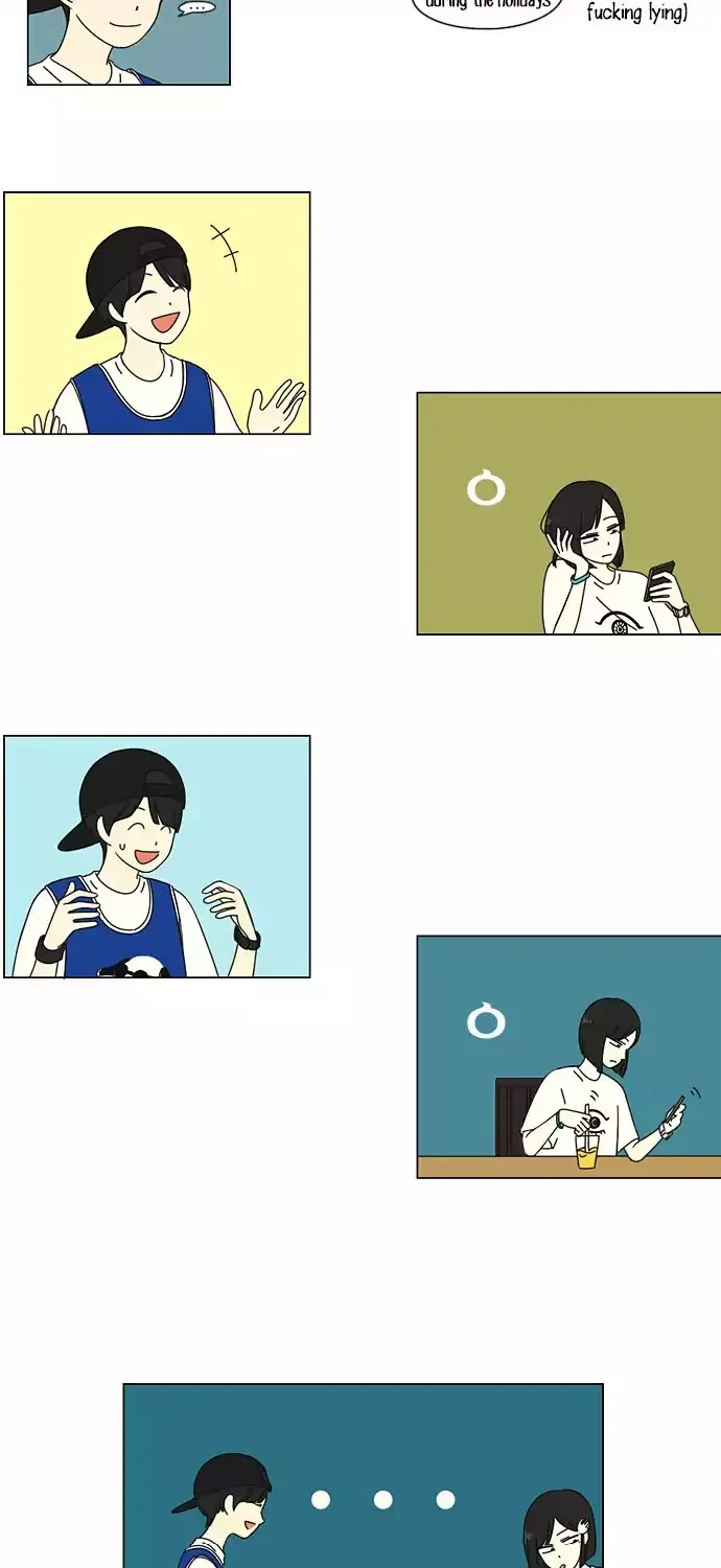 Yeonae Hyeokmyeong Chapter 45 page 43 - 