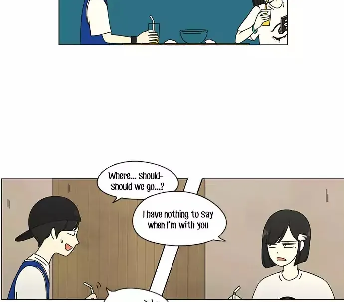 Yeonae Hyeokmyeong Chapter 45 page 44 - 