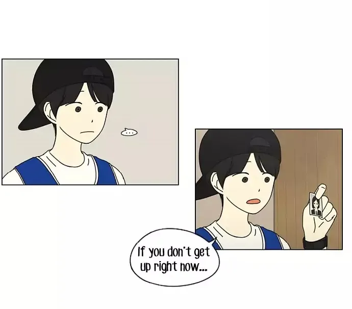 Yeonae Hyeokmyeong Chapter 45 page 48 - 