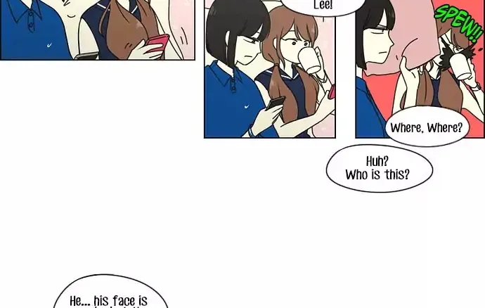 Yeonae Hyeokmyeong Chapter 45 page 6 - 