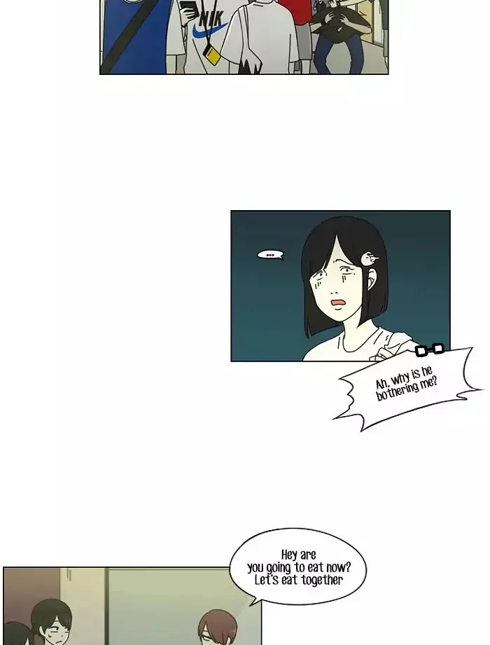 Yeonae Hyeokmyeong Chapter 46 page 14 - 