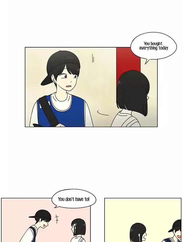 Yeonae Hyeokmyeong Chapter 46 page 18 - 