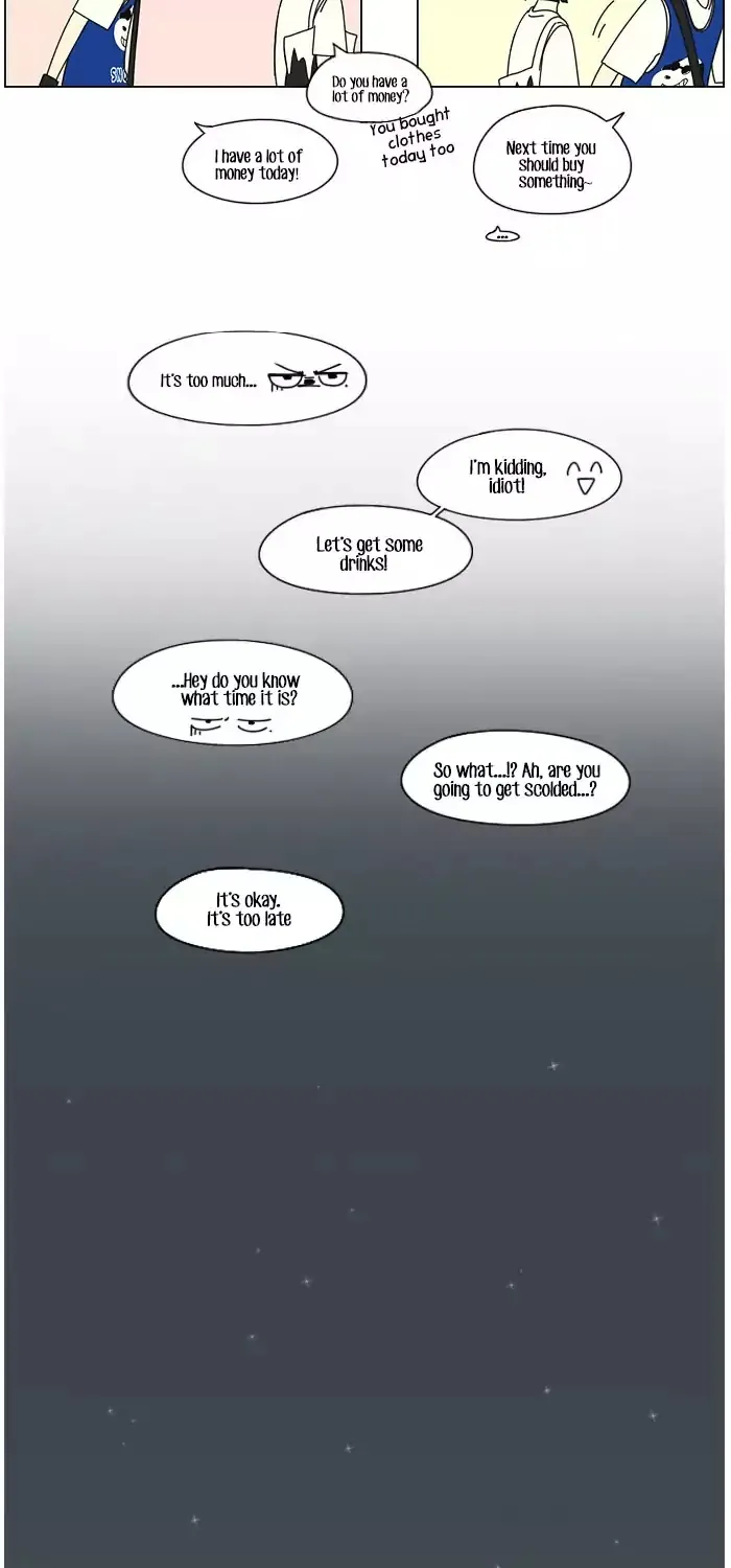 Yeonae Hyeokmyeong Chapter 46 page 19 - 