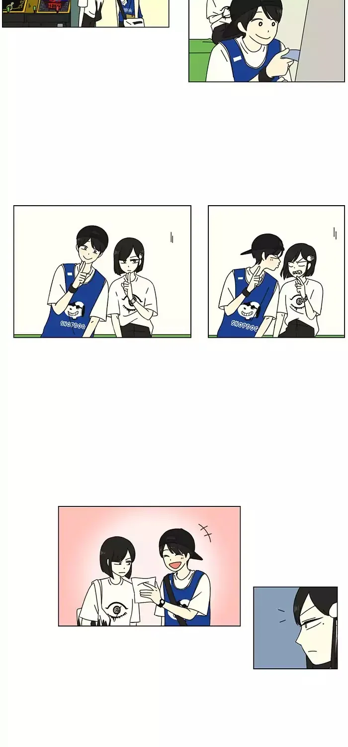 Yeonae Hyeokmyeong Chapter 46 page 3 - 