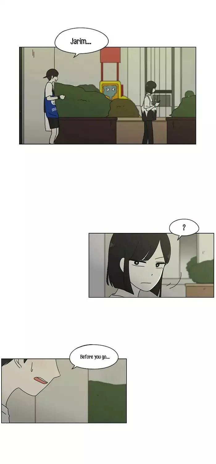 Yeonae Hyeokmyeong Chapter 46 page 23 - 