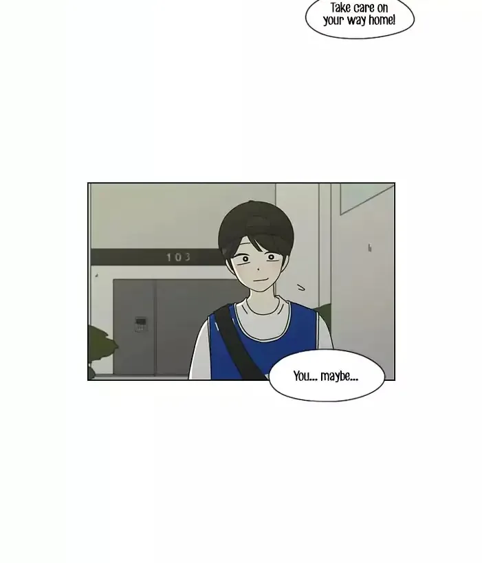 Yeonae Hyeokmyeong Chapter 46 page 28 - 