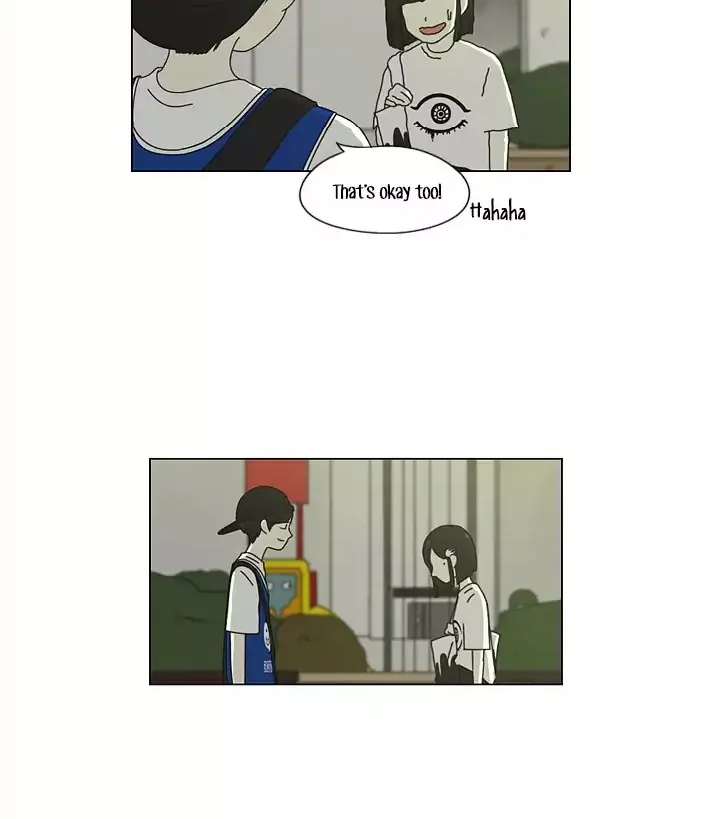 Yeonae Hyeokmyeong Chapter 46 page 34 - 