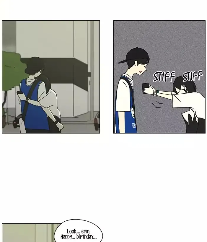 Yeonae Hyeokmyeong Chapter 46 page 36 - 