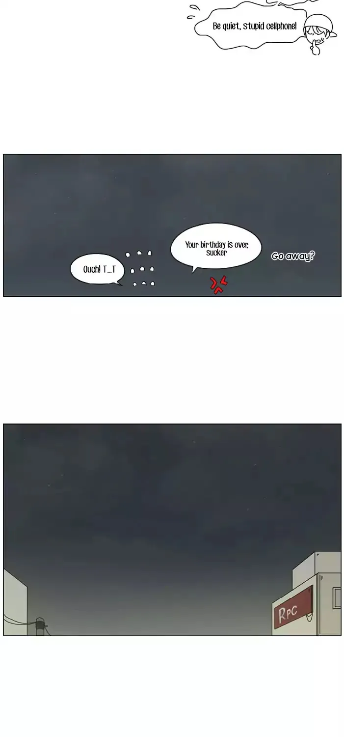 Yeonae Hyeokmyeong Chapter 46 page 39 - 