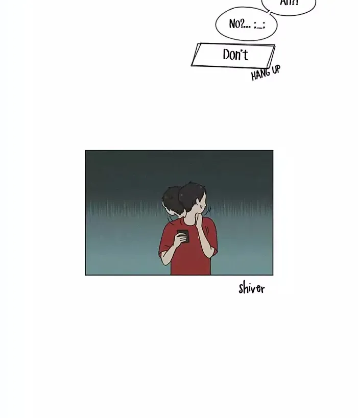 Yeonae Hyeokmyeong Chapter 46 page 44 - 
