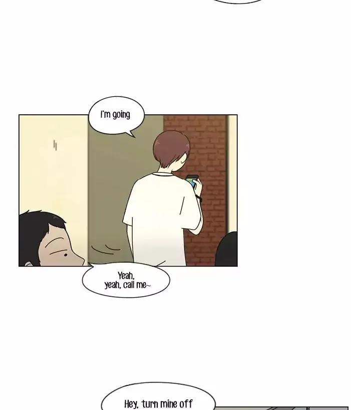 Yeonae Hyeokmyeong Chapter 46 page 46 - 