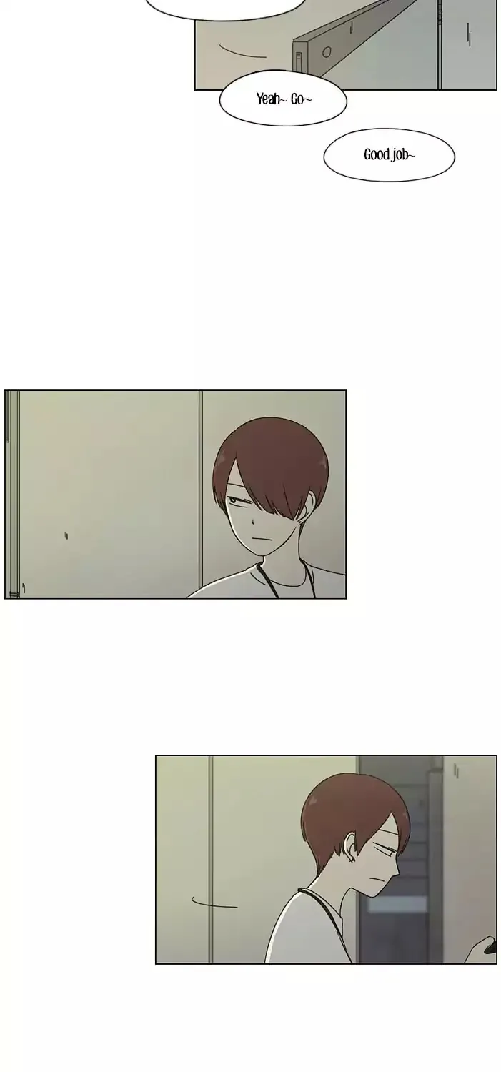 Yeonae Hyeokmyeong Chapter 46 page 47 - 