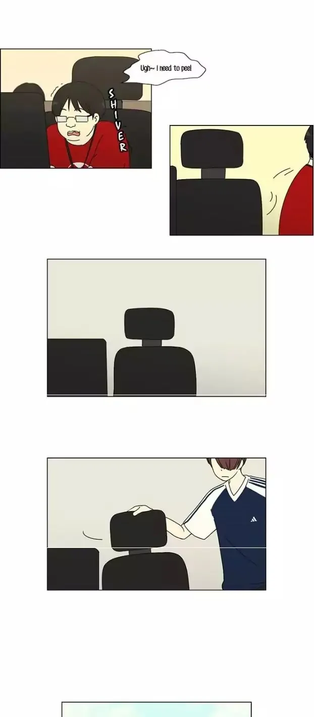 Yeonae Hyeokmyeong Chapter 47 page 11 - 