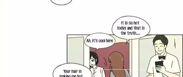 Yeonae Hyeokmyeong Chapter 47 page 25 - 